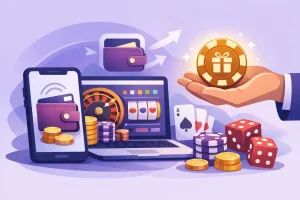 Casino en ligne Skrill bonus - bien choisir