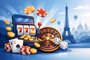Casino gratuit avec free spins en France