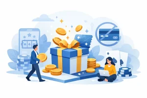 Comment fonctionne un bonus sans dépôt ?