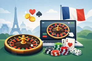 Roulette gratuite sans téléchargement en France