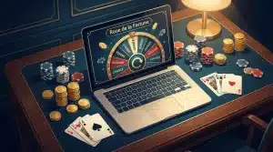 Casino Bonus en Ligne : Guide Complet pour Bien Choisir