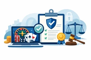 Casino en ligne licence fiable : nos repères