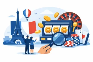 Casino free spins France - bien choisir l’offre