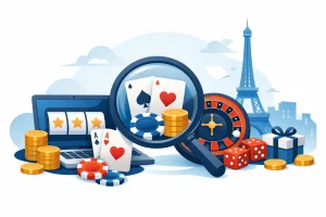 Casino sans dépôt France - bien choisir