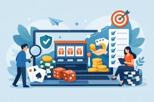 Choisir casino sans dépôt fiable en 7 points
