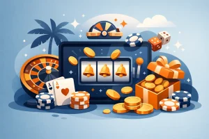 Free spins casino ligne - bien les choisir