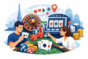 Guide casino gratuit débutant en France