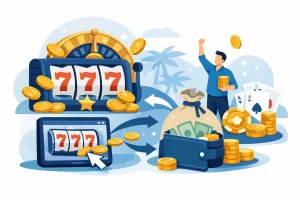 Guide free spins retirables: mode d’emploi