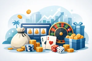 Meilleurs bonus retirables casino en 2026