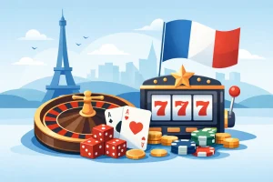 Meilleurs casinos débutants France