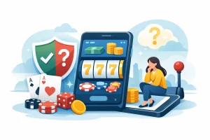 Avis casino sans dépôt mobile fiable ou non ?