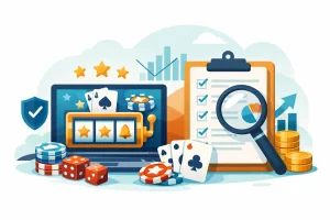 Avis casinos gratuits fiables: notre méthode