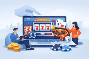 Tester casino gratuit avant inscription