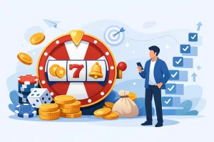 Utiliser free spins sans erreur en 7 étapes