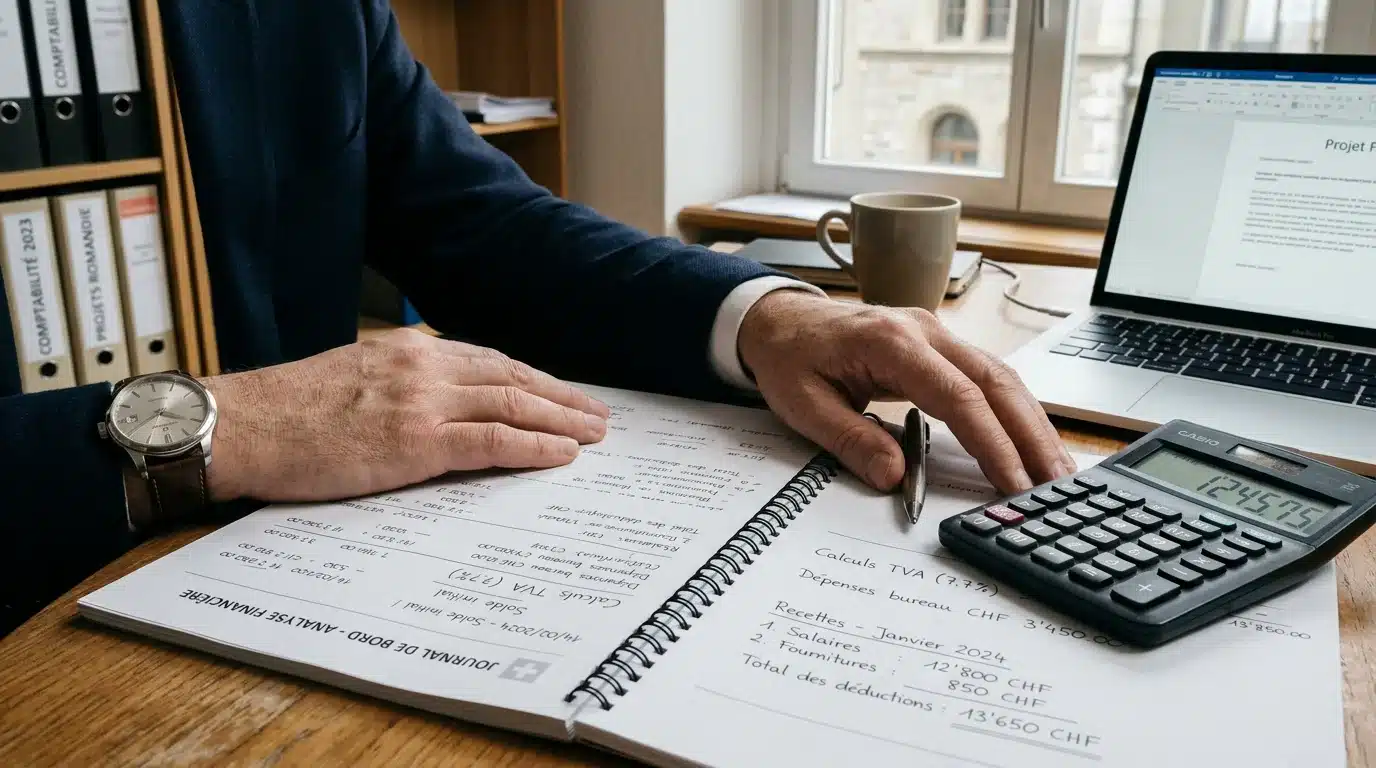 Personne calculant les conditions de mise d'un bonus de tours gratuits