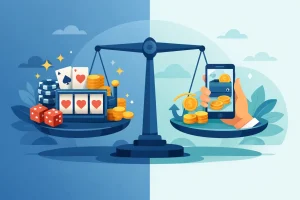 Casino sans dépôt ou cashback : que choisir ?