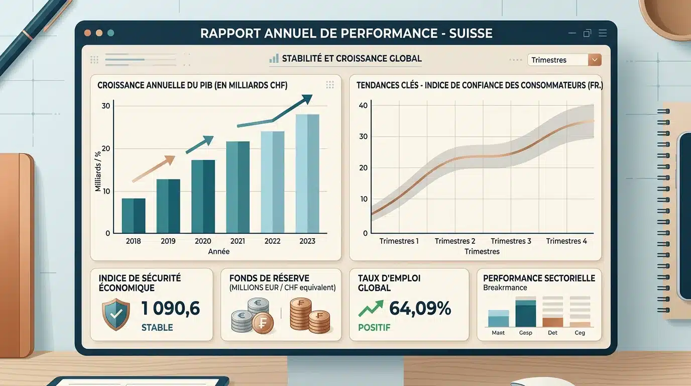 Graphique illustrant la croissance du marché des jeux d'argent en ligne
