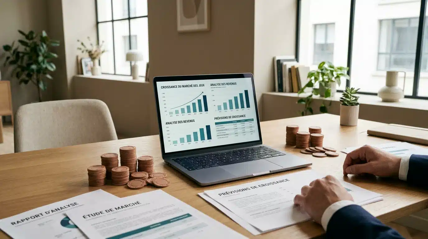 Analyse des offres de bonus sans dépôt sur les nouveaux casinos en ligne