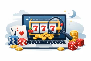 Comment tester un casino en ligne gratuitement