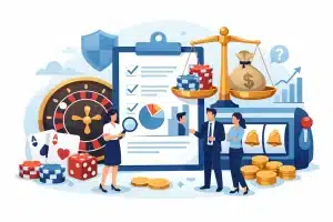 Conditions de mise au casino bien comprises