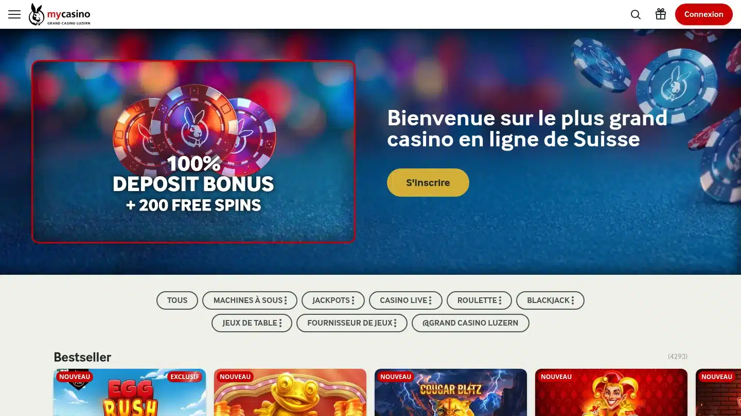 mycasino