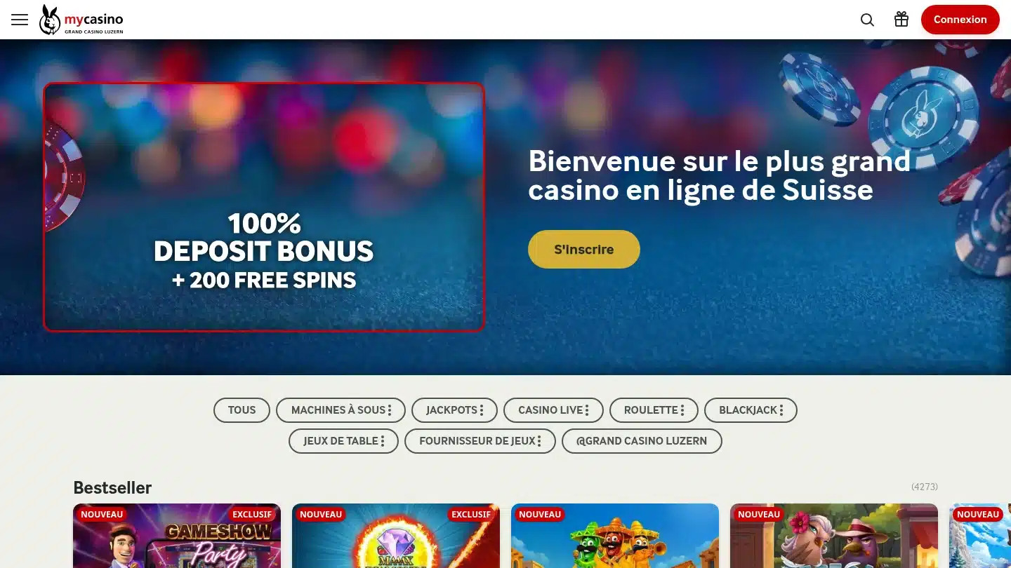 mycasino